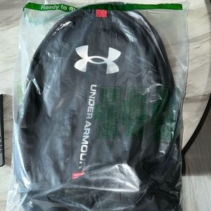 Under armour backpack